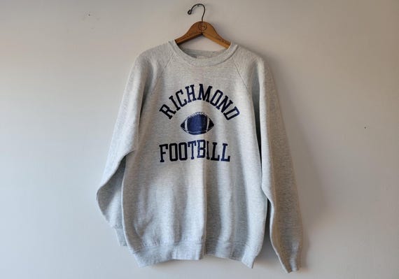 90s Richmond football crewneck sweatshirt