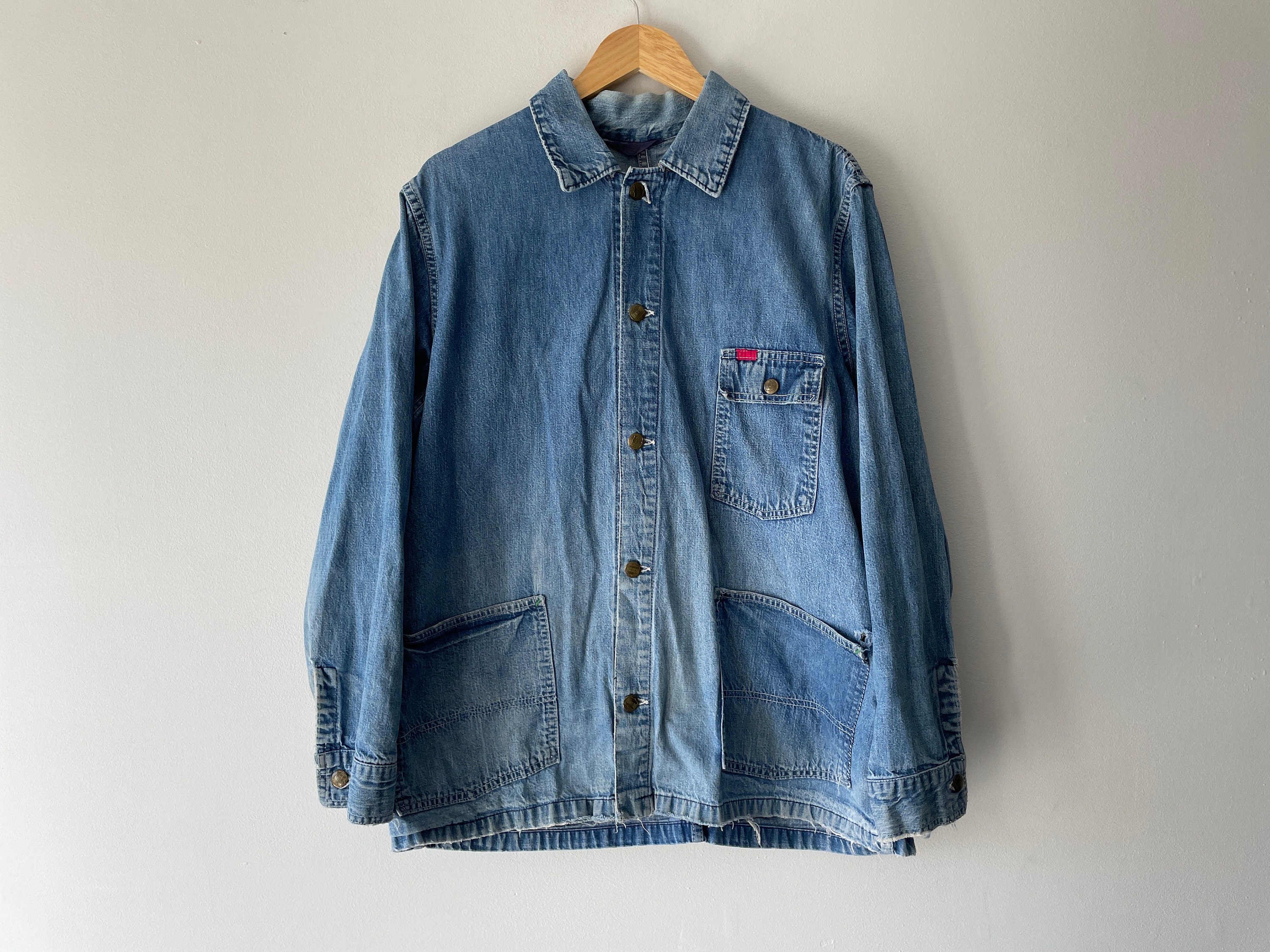 Big smith deals coats