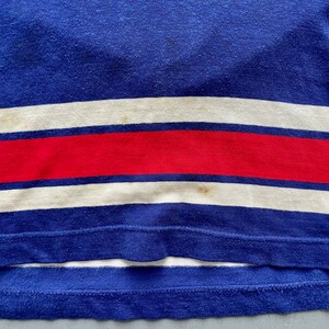Vintage 70's/80's Longueuil Hockey Jersey image 7