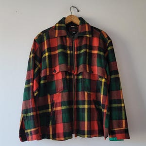 Bemidji woolen mills - Etsy 日本