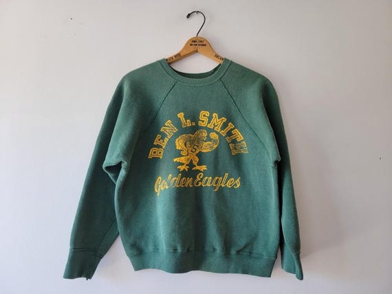 Vintage 1960s champion sweatshirt - Gem Vintage 1960s champion sweatshirt - Gem