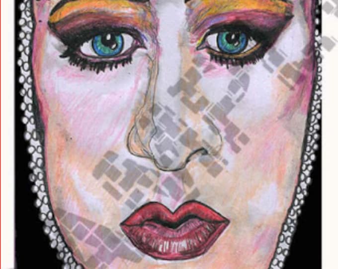 Featured listing image: 1560-BEAT that MUG!-The Evolution of Boy George#8-Aug. 4, 2016