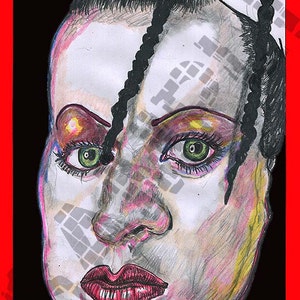 1695-BEAT die mok!-de evolutie van Boy George #23-oktober 4, 2016
