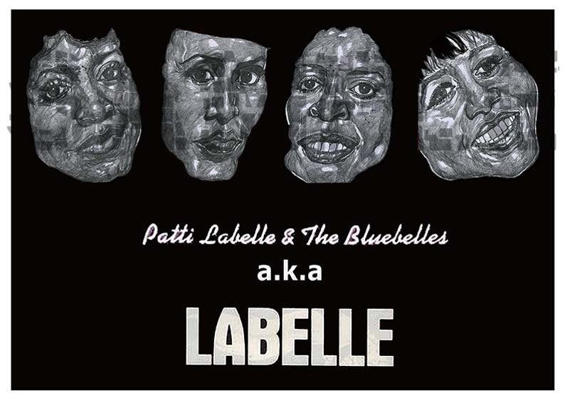 LaBelle and the Bluebelles a.k.a LaBelle-COMPLETED-Sept 2016 24 1656-Thank You
