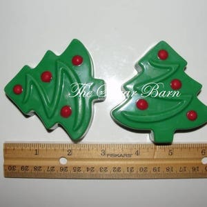 CHRISTMAS TREE CHOCOLATE Oreo® Cookies12 CountStocking StufferSecret Santa GiftHoliday GiftChristmas CandyHostess GiftTeacher Gift image 6