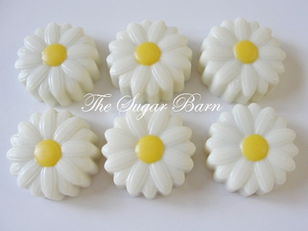 DAISY CHOCOLATE Oreo® Cookies12 Countgarden Partyedible Flowersparty