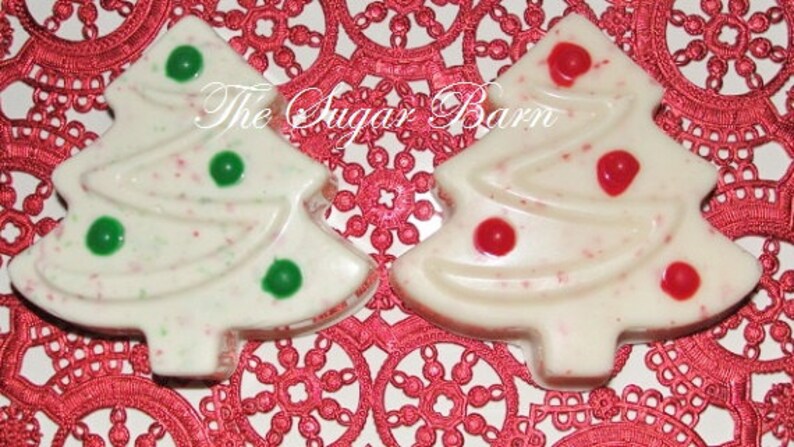 CHRISTMAS TREE CHOCOLATE Oreo® Cookies12 CountStocking StufferSecret Santa GiftHoliday GiftChristmas CandyHostess GiftTeacher Gift image 5