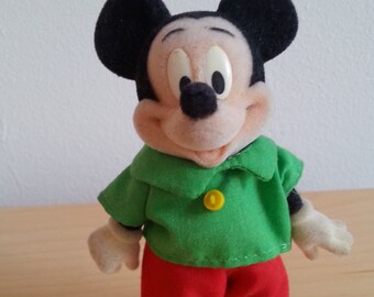Mickey Maus