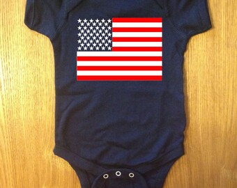 50/% British 50/% American 100/% Awesome UK United Kingdom Flag Funny Baby Onesie