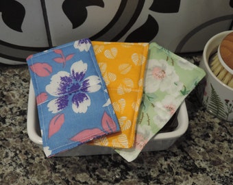 Reusable Kitchen UnSponge
