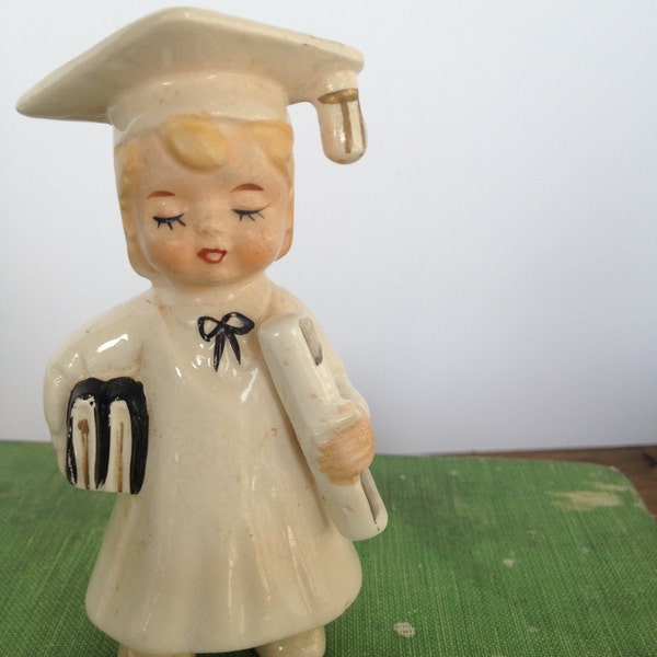 Graduation Gift - Collectible - High School, College Graduate - made in Japan