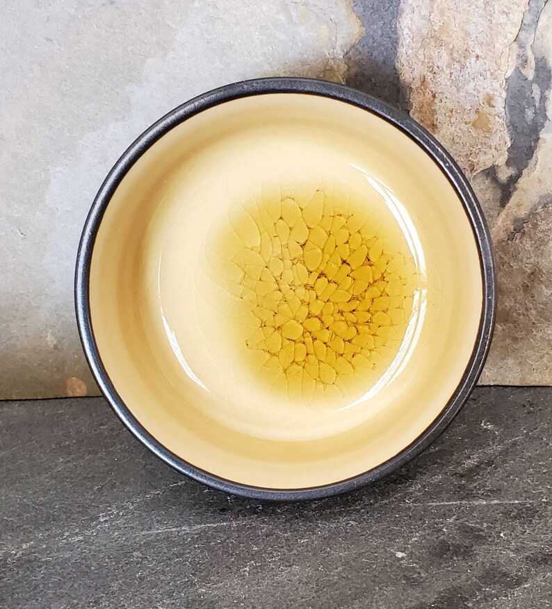 Adorable Japanese style sauce bowls dipping bowls salt bowls Etsy