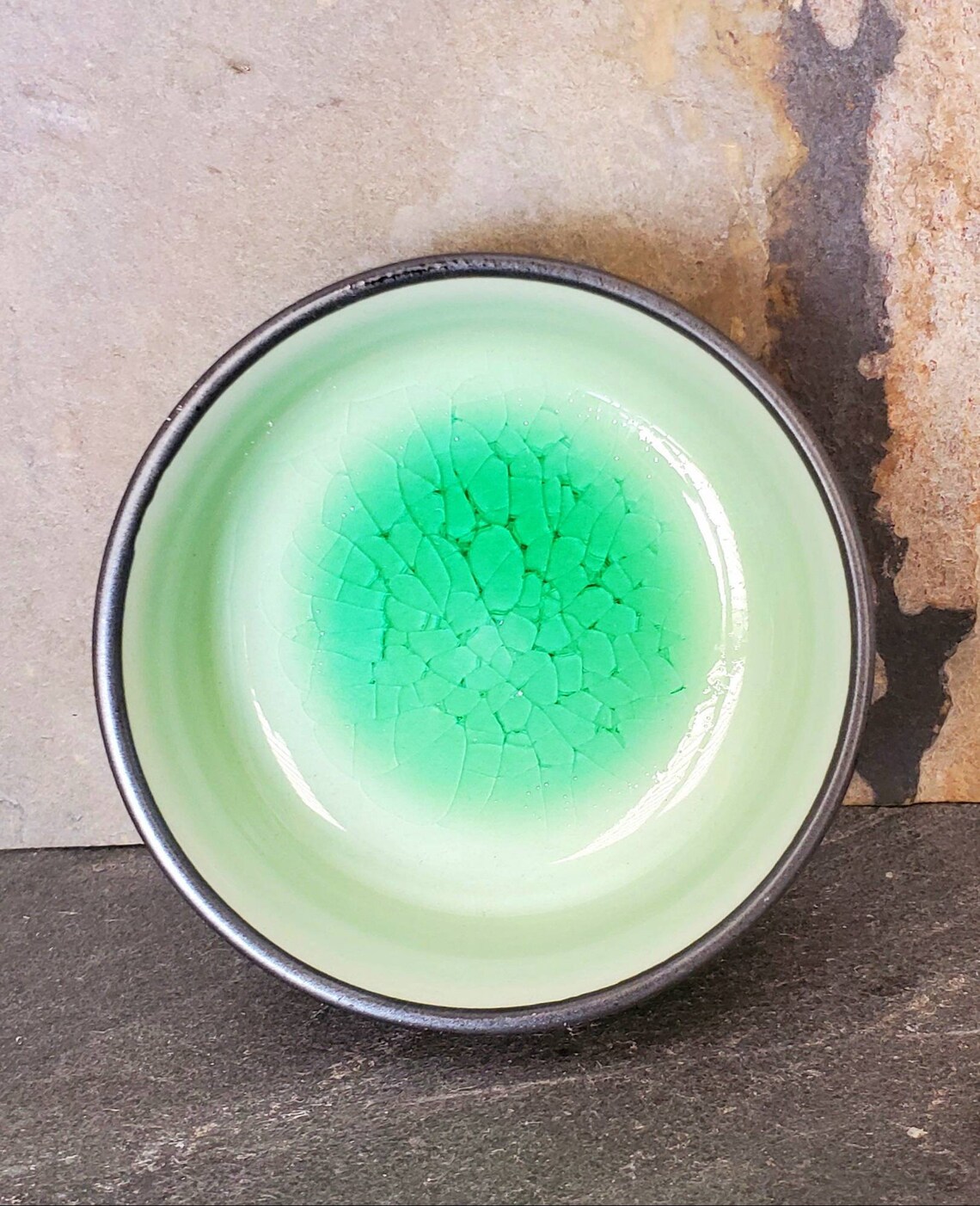 Adorable Japanese style sauce bowls dipping bowls salt bowls Etsy