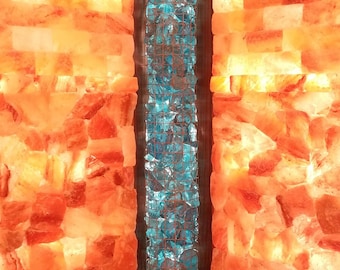 Himalayan Salt Cave Builder Himalayan Salt Cave Materials