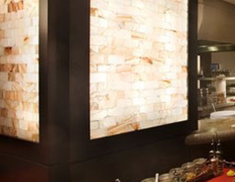 Himalayan Salt Walls Wall Builder Designer Image 0
