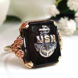 Wwii Sweetheart Ring - Etsy