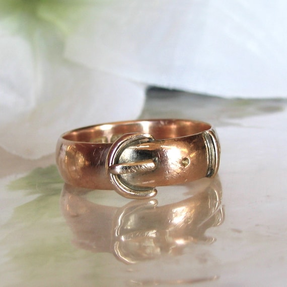 Bbros 375 white gold ring deals