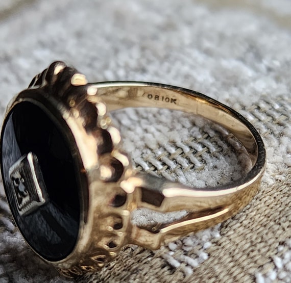 Ob 10k ring hotsell