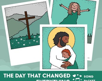 Chanson PDF : Le jour qui a tout changé