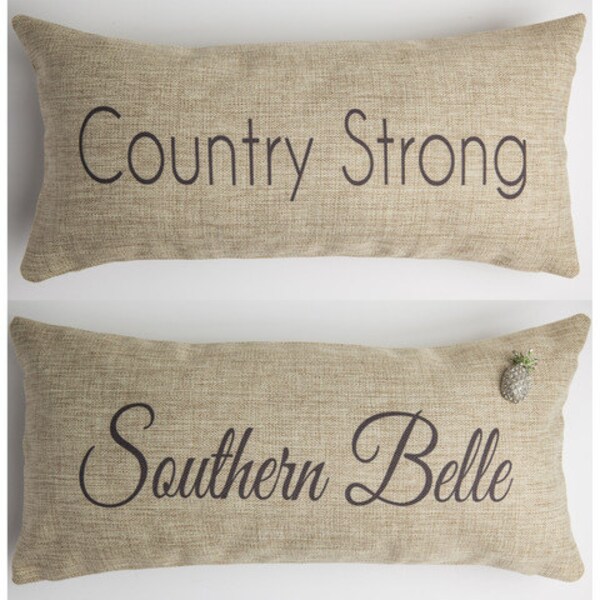 Southern Quotes Etsy