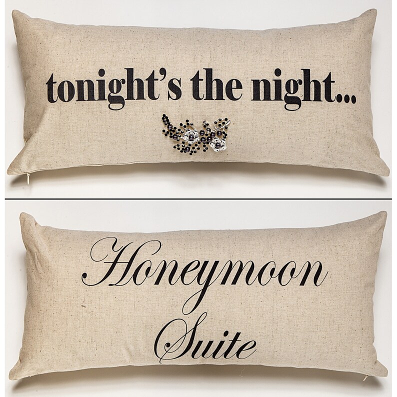 Romantic Pillow Collections Love Love of My Life Romantic Etsy