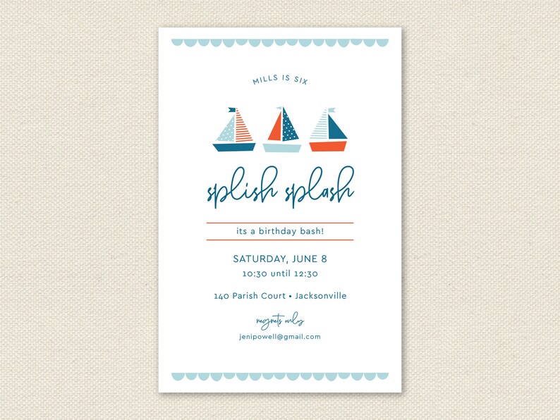 boys-pool-party-invitation-printable-swim-party-birthday-etsy