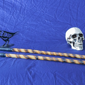 JOY STICK - 28 Inch Rattan Cane