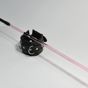 Rose Pink - 24 inch Acrylic Cane
