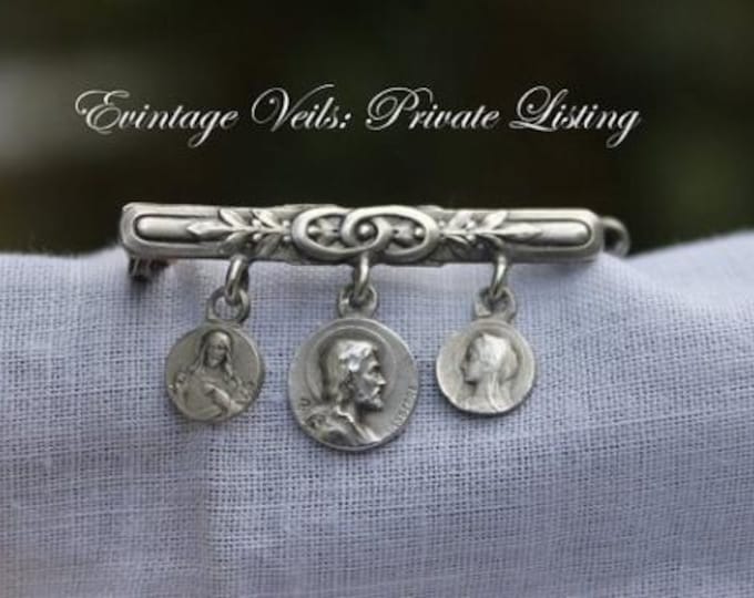 Custom Listing for Anna