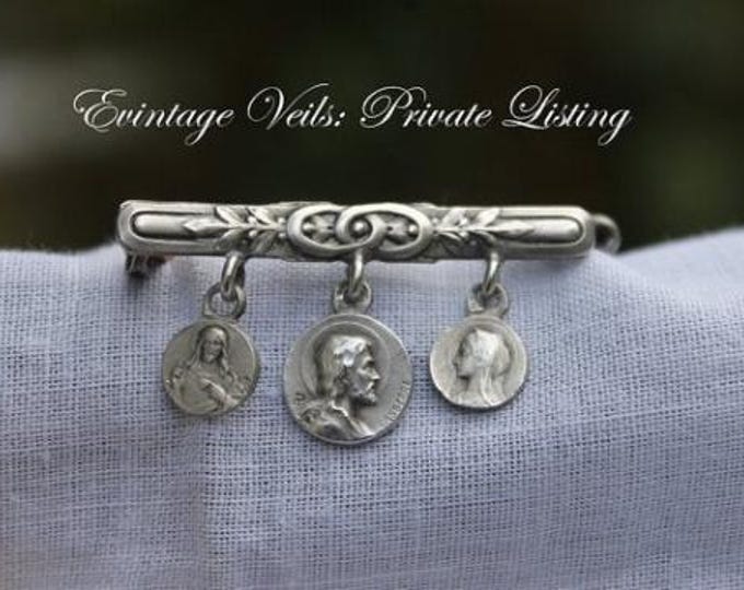 Custom Listing for Elizabeth