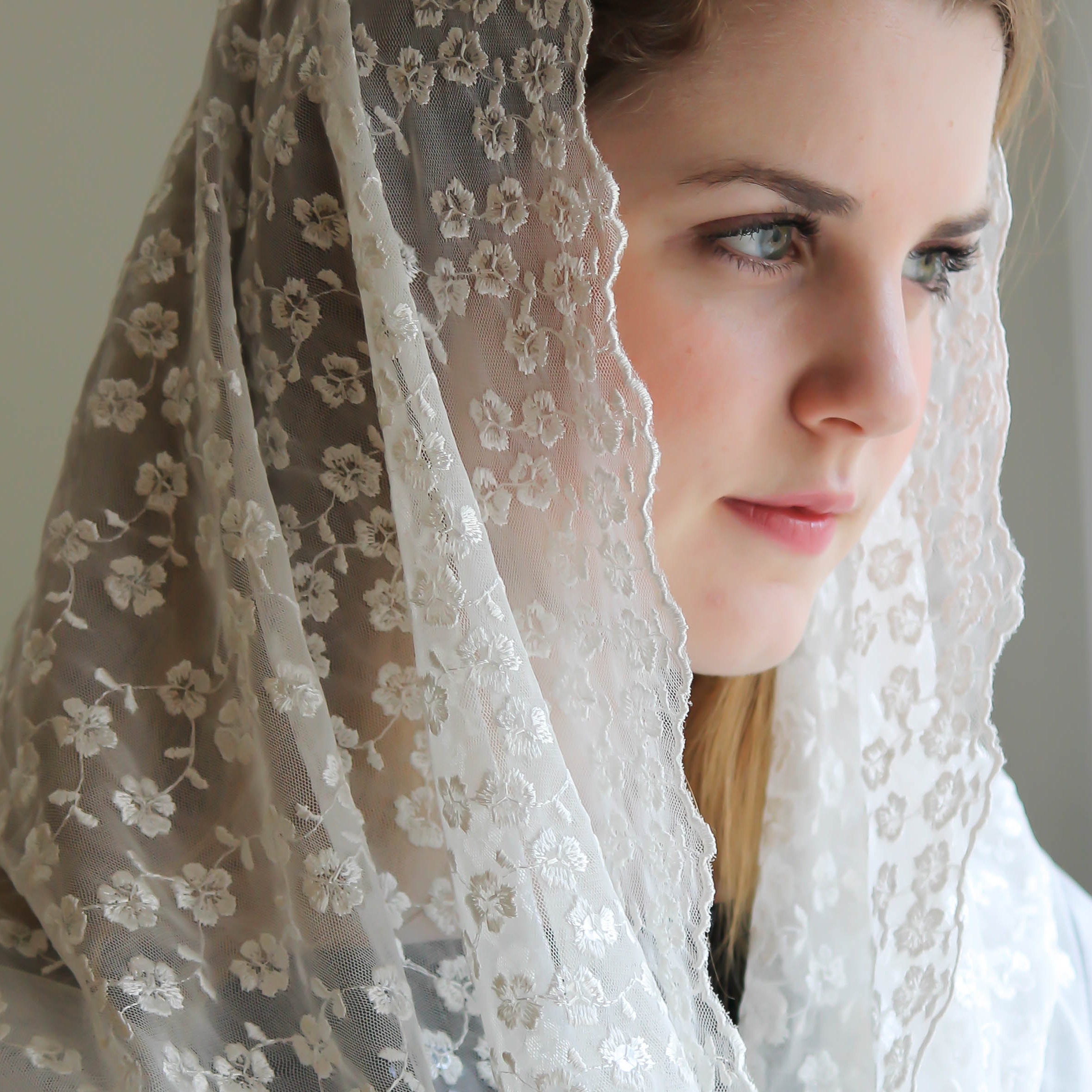 EvintageVeils