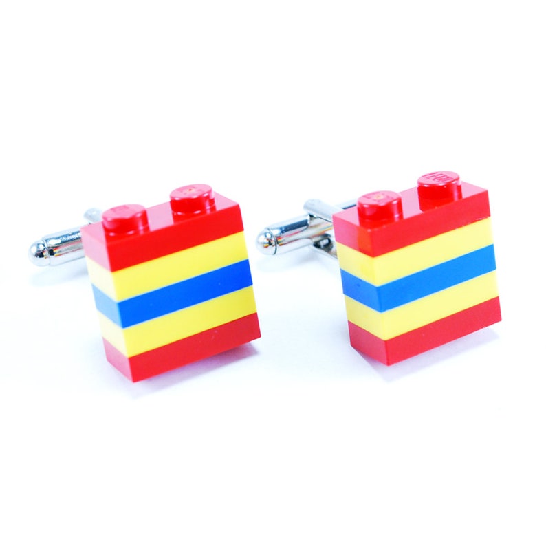 Ideal Gift Romania Cufflinks with Velvet Pouch Cool Cufflinks Mens Gift Cufflinks Wedding Gift Groomsmen Gift