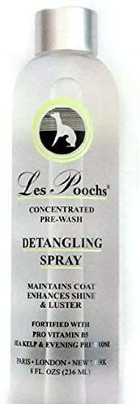 Does Detangler Work On Dogs