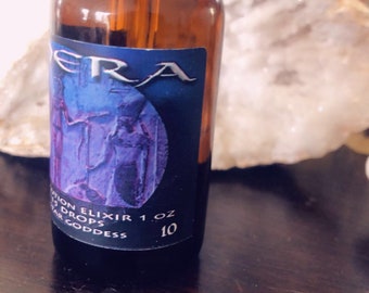 Phase 10 Ethereal Evolution Elixir (rebuilds energy)