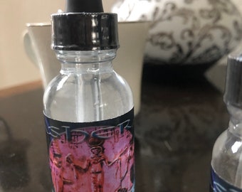 Phase 5 Intuition Elixir