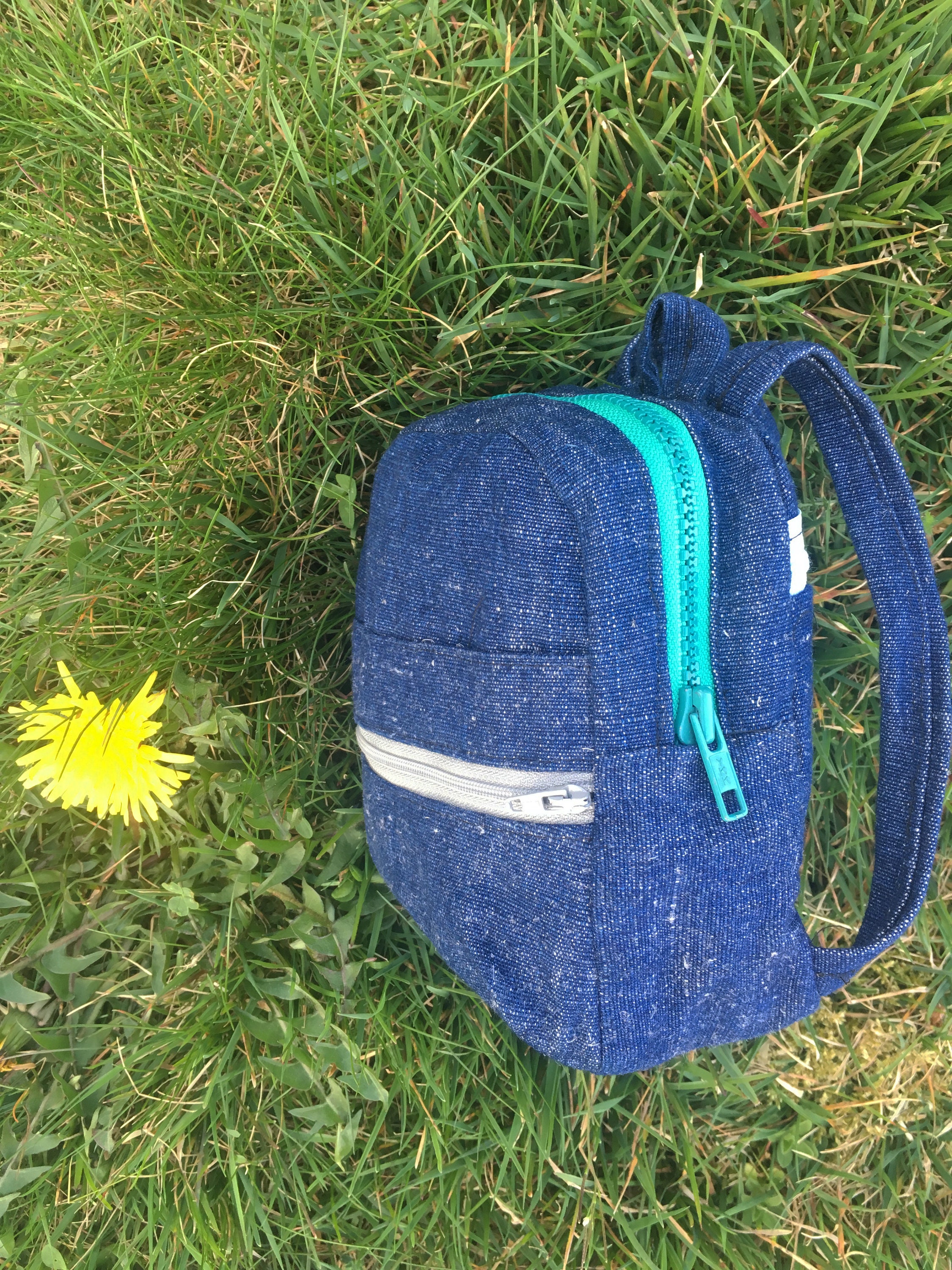 Small Backpack Pattern Pdf Mini Backpack Pdf, Bag Pdf, Bag Pattern, Backpack Pattern,sewing ...