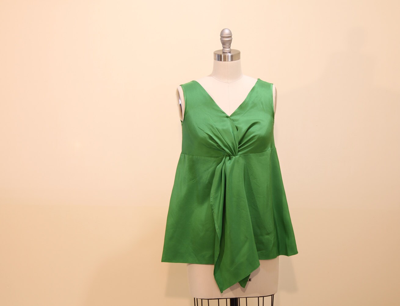 Unique Top PDF Sewing Pattern; Draped Design;top / Top With Short ...