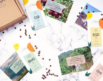 Driftaway Coffee By Driftawaycoffee On Etsy