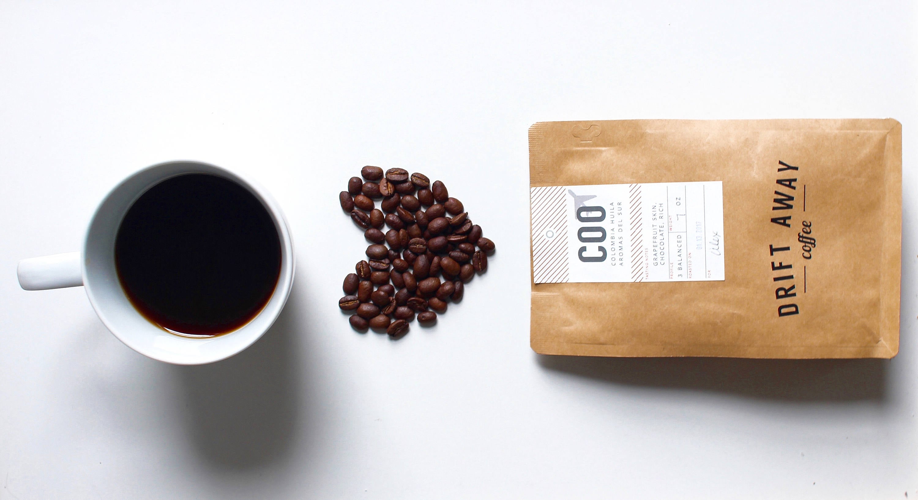 Coffee Gift Subscription Coffee Gift Coffee Lovers Gift Etsy