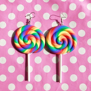 A DEE - Effy Lollipop Love Stripe Short Set - Coraline main image 1