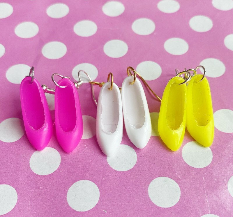 Barbie princess shoes sales