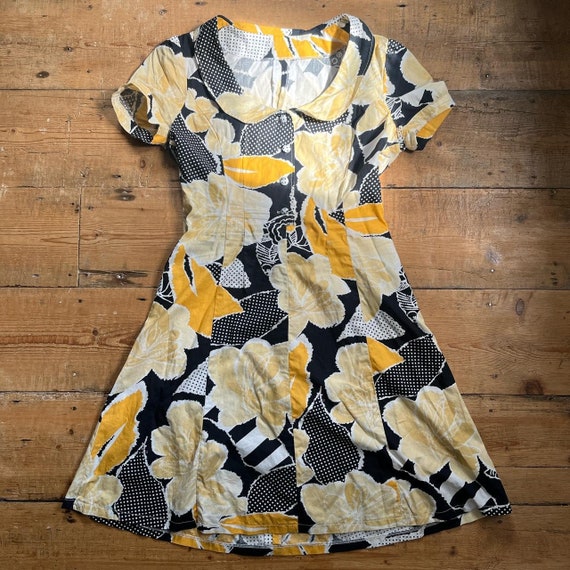 Black tea dress uk deals