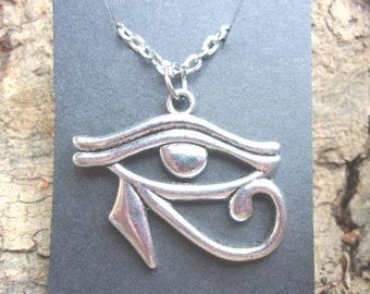 Eye of Horus Pendant
