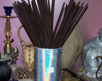 Hand-Dipped Incense