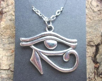 Eye of Horus Pendant