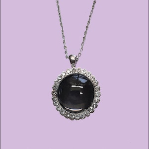 Hexenspiegel Protective Pendant Necklace