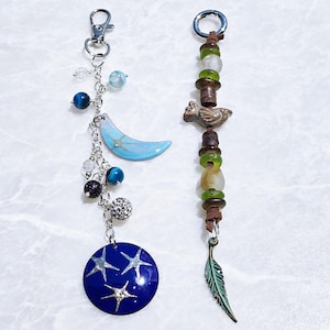 Purse Pizazz - Bag Chains with Style