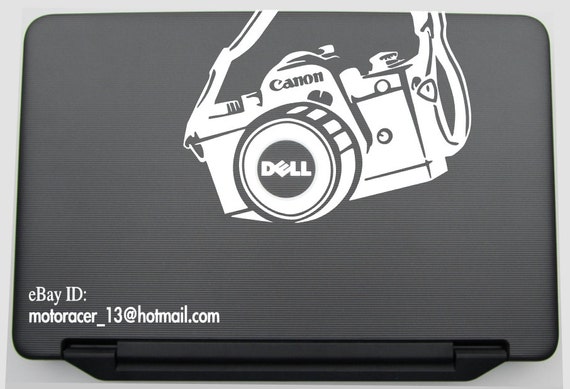 canon dell