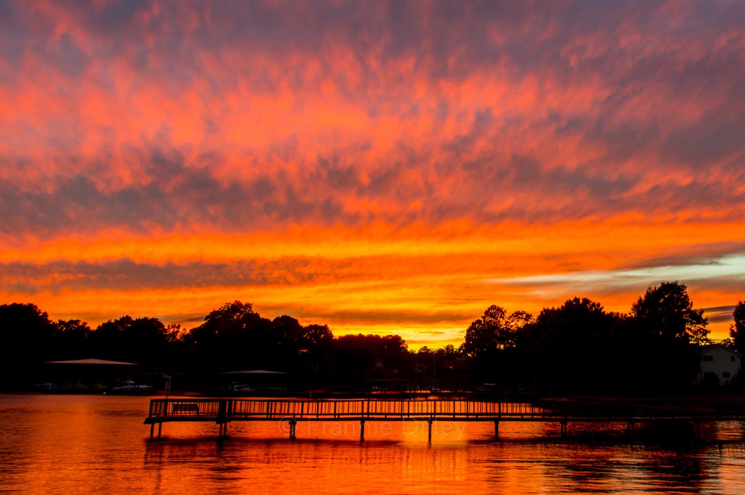 Lake Norman (Cornelius/Mooresville), North Carolina