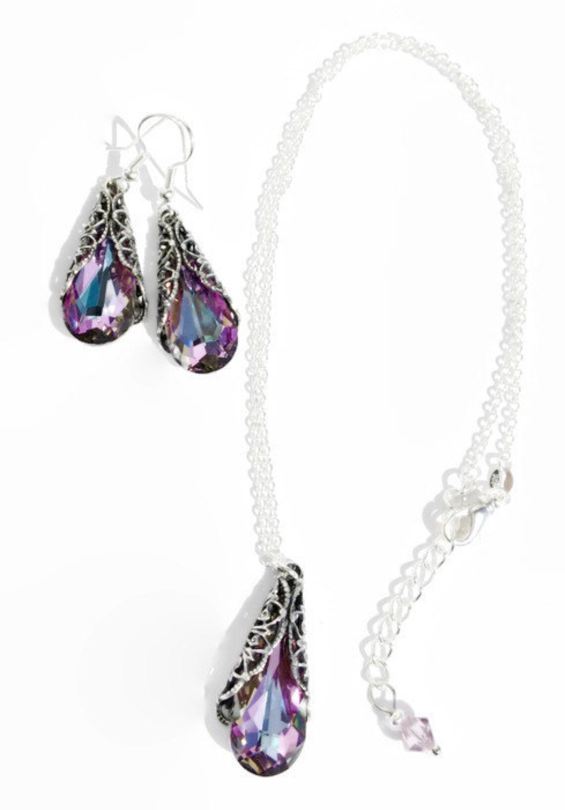 Bridal Jewelry Bridesmaid Jewelry Antique Bridal Jewelry Etsy